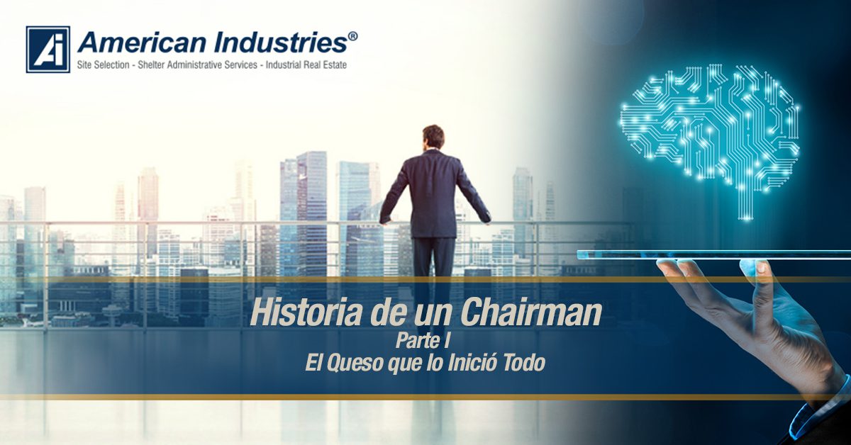 Historia de un Chairman