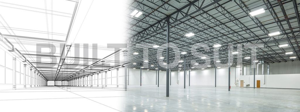 Trends in industrial real estate in Mexico
