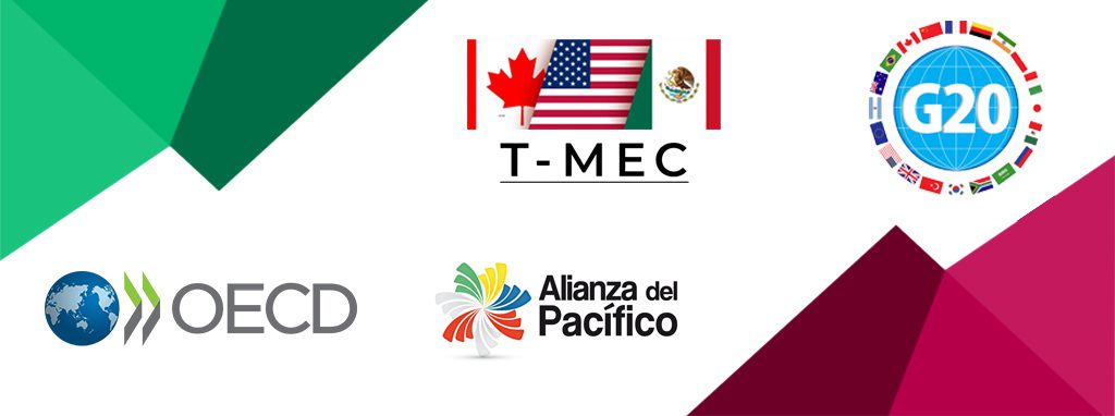 inversión en mexico