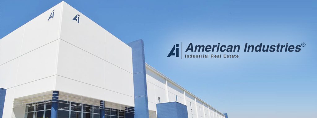 Bienes raíces industriales México