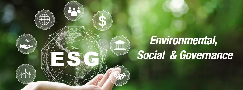 ESG