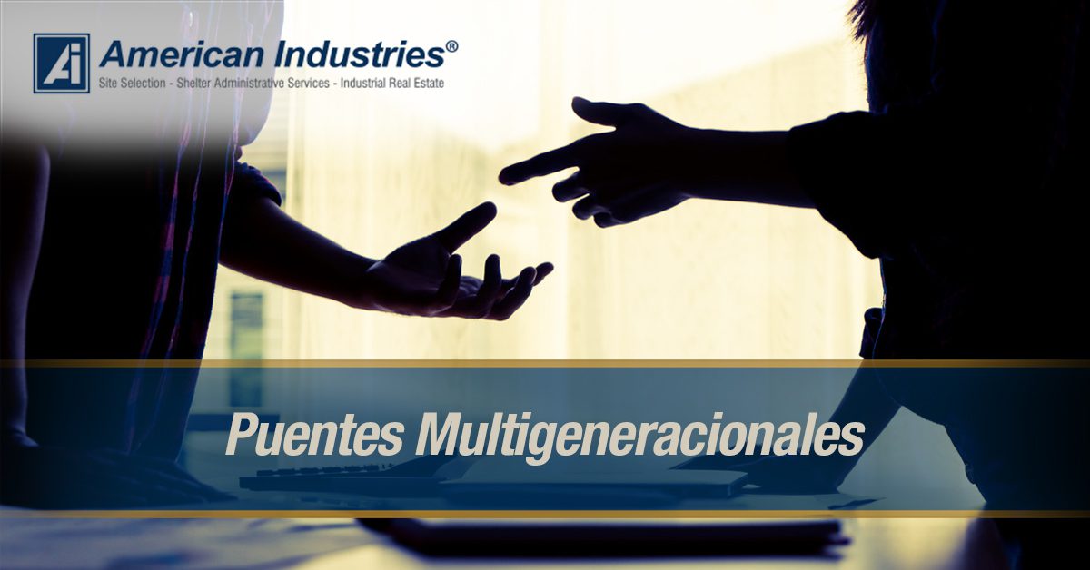 Puentes multigeneracionales