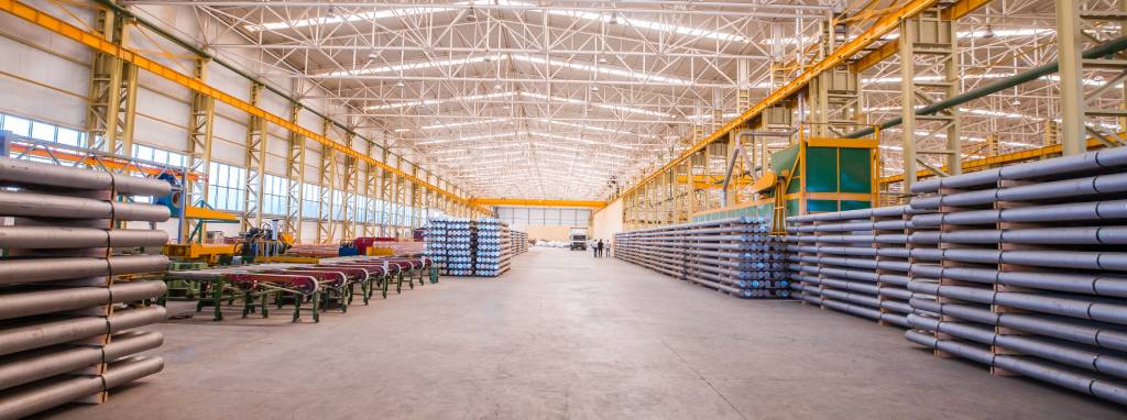 Requisitos para arrendar naves industriales