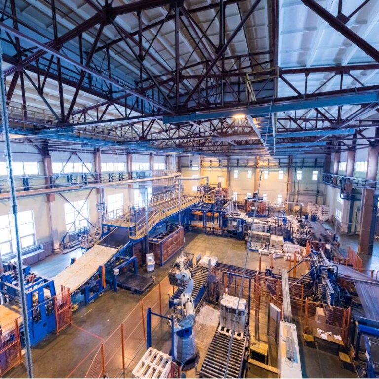 Requisitos para arrendar naves industriales en México