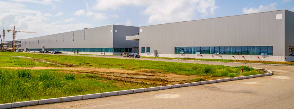 Recomendaciones para la seguridad de parques industriales