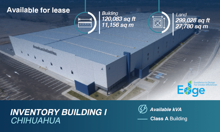 Chihuahua Inventory I A ENG
