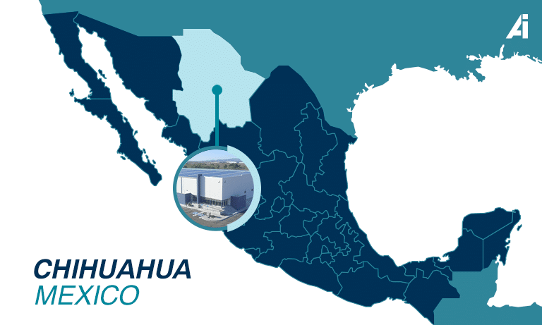 Chihuahua Inventory I E