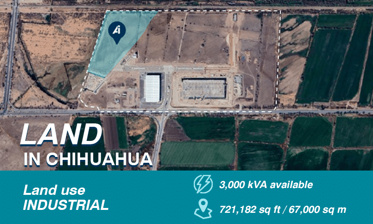 Chihuauhua TERRENO 1 ENG