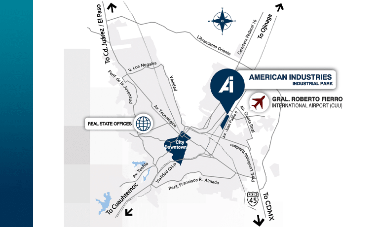 Chihuauhua TERRENO 3 ENG