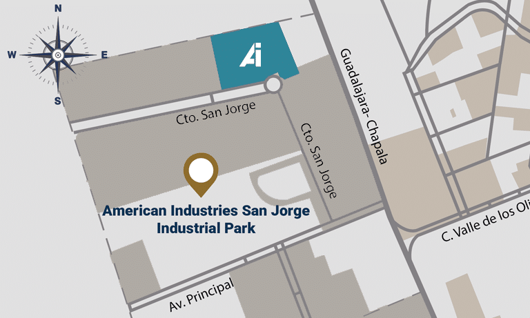 Guadalajara Inventory IV D