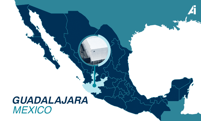 Guadalajara Inventory IV E