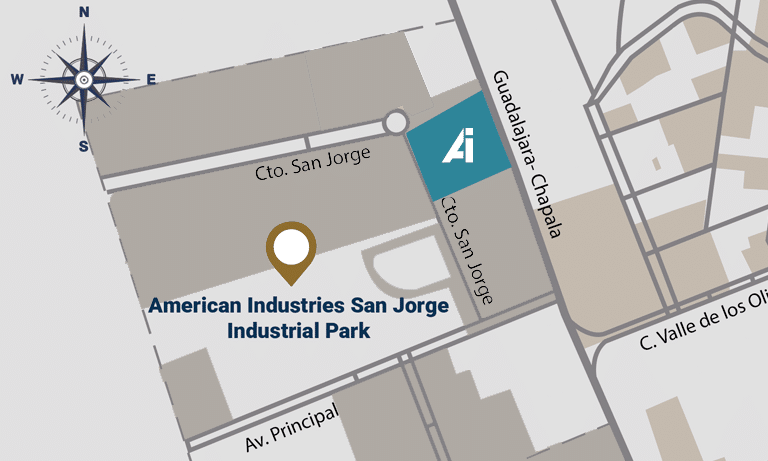 Guadalajara Inventory V D