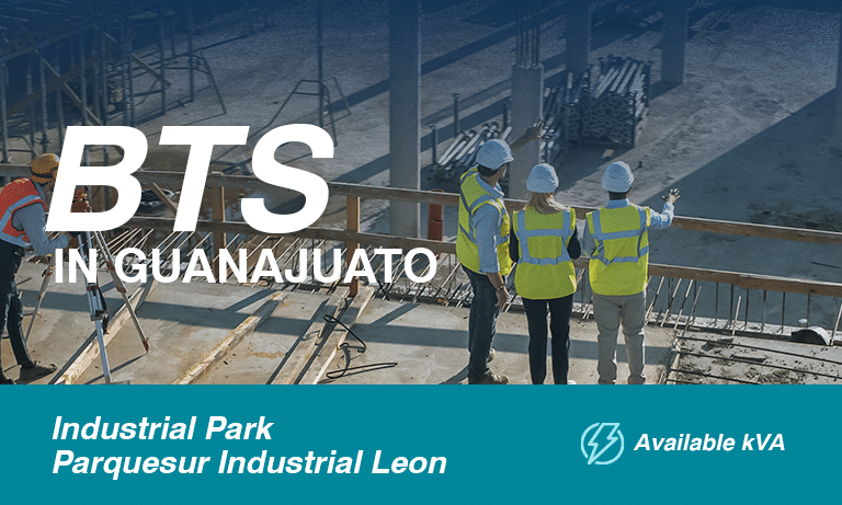 Guanajuato BTS 1
