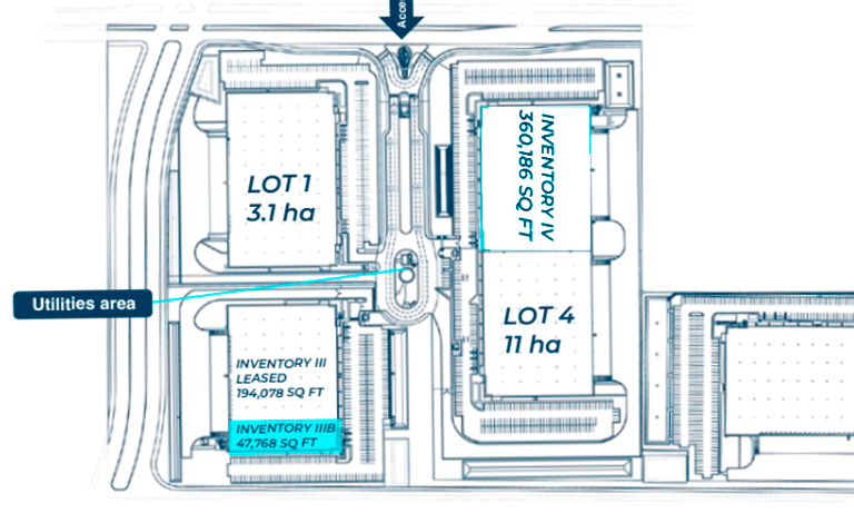 Juarez Inventory III D