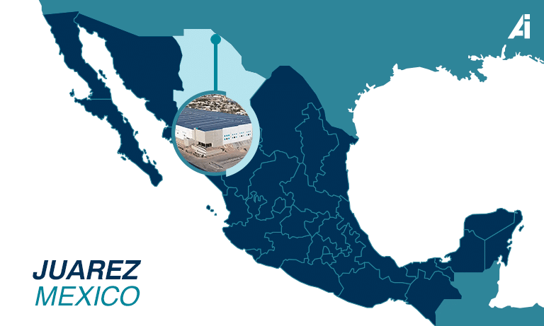 Juarez Inventory IV E