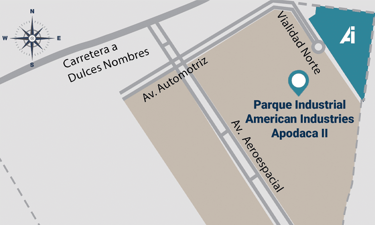 Monterrey Inventory VI D