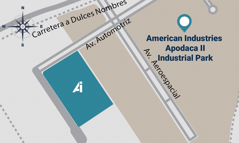 Monterrey Inventory VII D