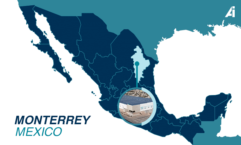 Monterrey Inventory VII E