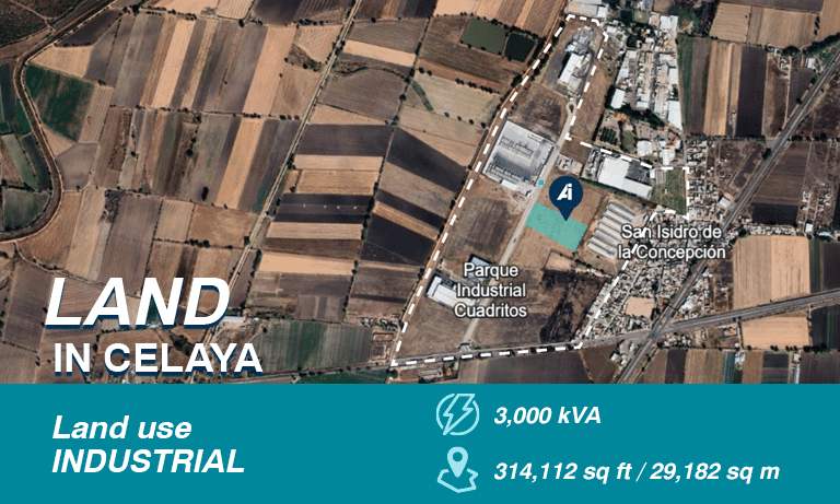 Celaya terreno ENG 1