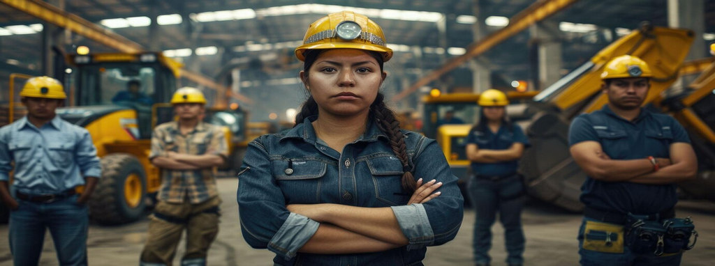 Factores de la demanda de parques industriales