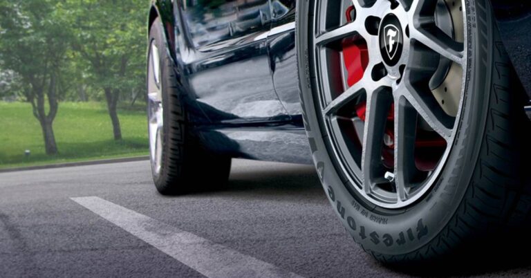 Principales marcas de llantas se adaptan a los autos eléctricos