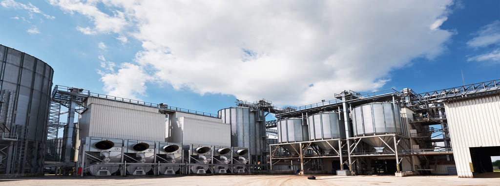 factores de demanda estacional naves industriales