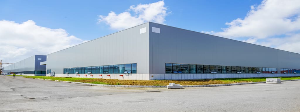 planificar la renta de naves industriales
