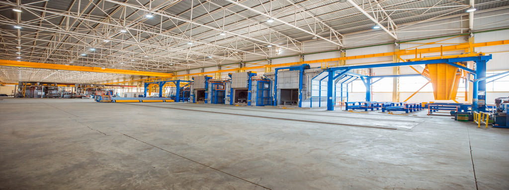 beneficios de naves industriales build to suit