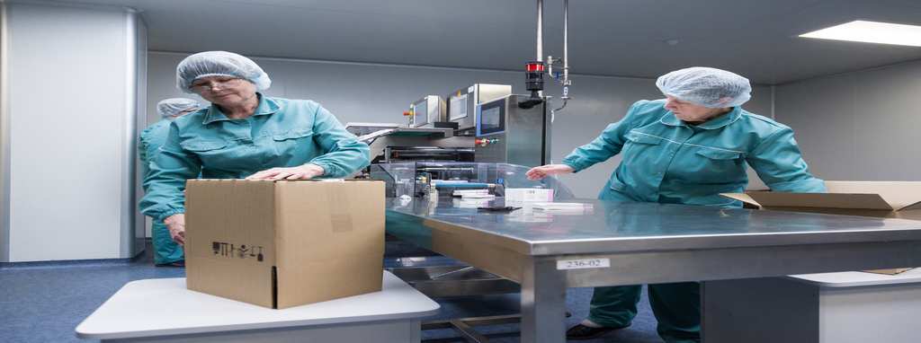 Importancia de la cadena de frío en la industria de dispositivos médicos