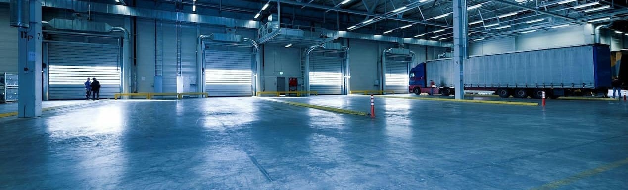 Errores frecuentes al adaptar una nave industrial como data center