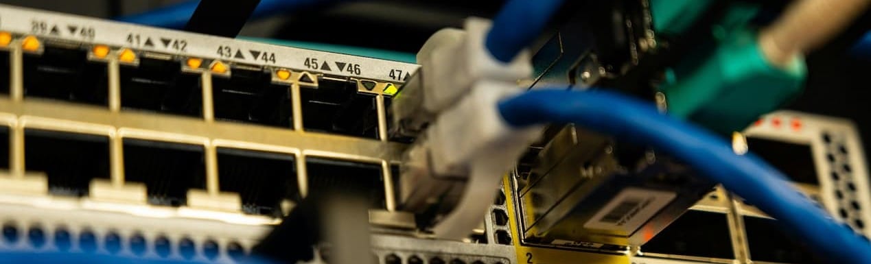 Importancia de las telecomunicaciones en un data center