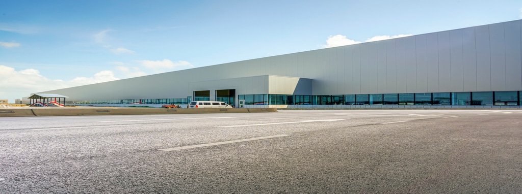 Ubicaciones estratégicas con alto potencial solar