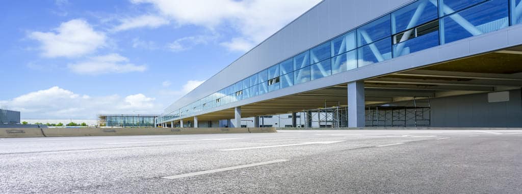 Ventajas de los corredores industriales en Mexico