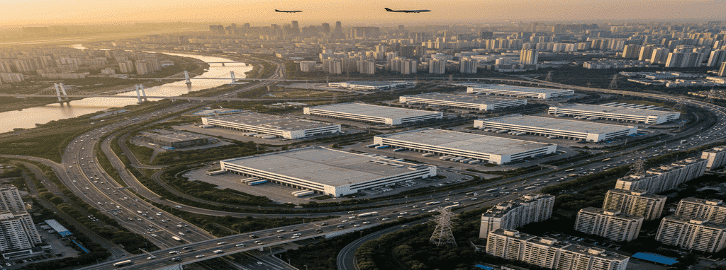 Mejor parque industrial para atraer talento operativo