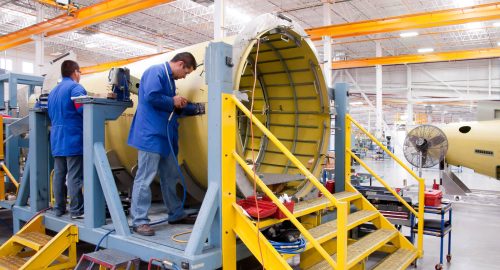 Aerospace photo Aerospace photo